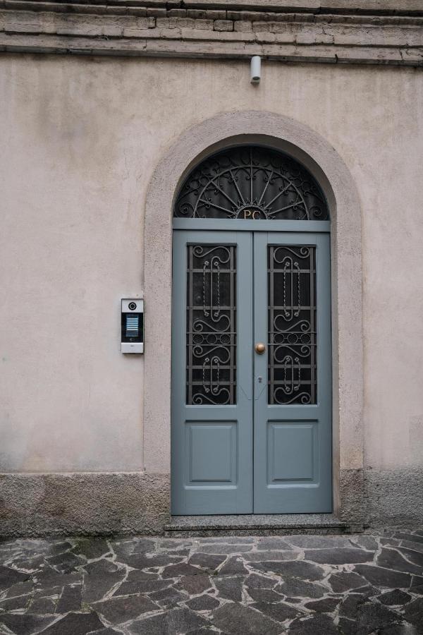 Gli amori di Carolina - Palazzo Carolina - Chambres d’hôtes Pescara