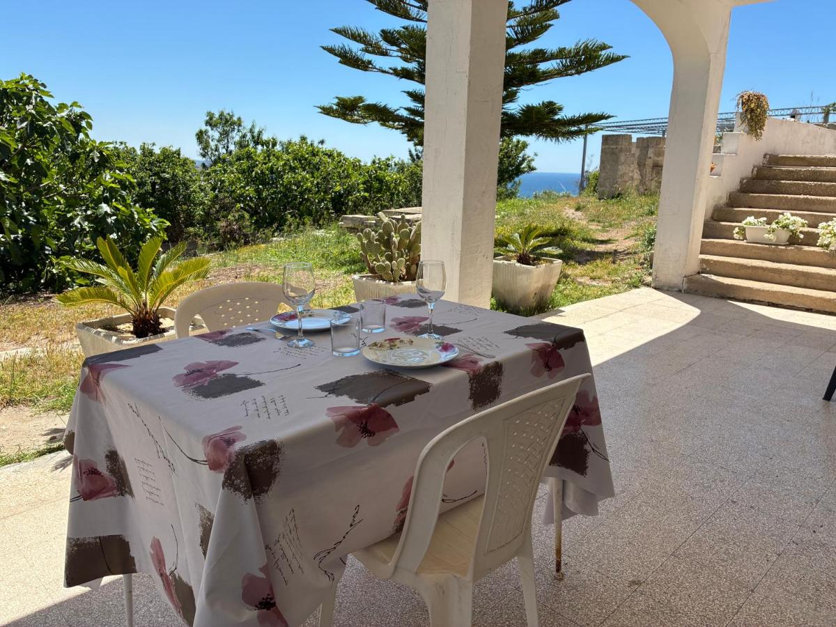 Il Giardino Nascosto - Ferienwohnung