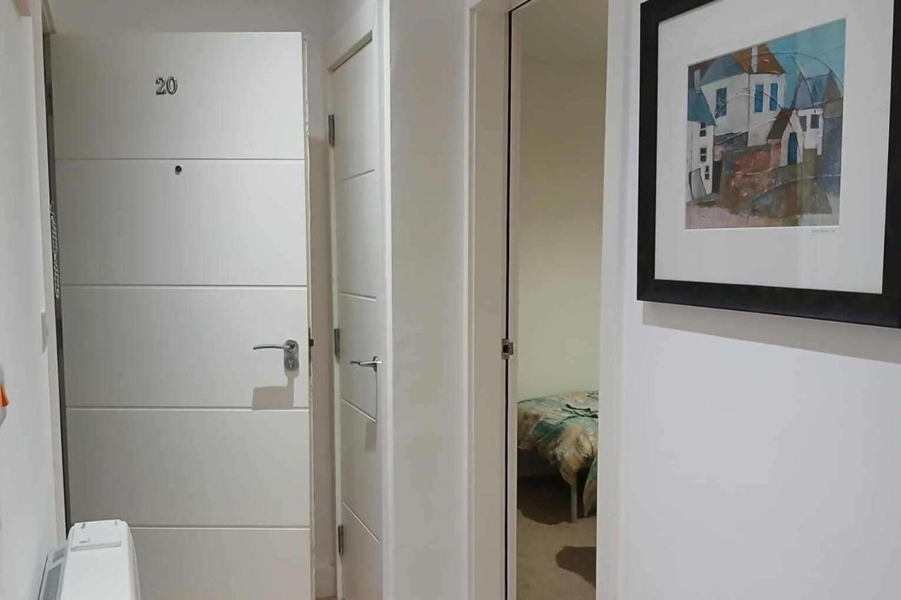 Seaview Loft 20 Portrush - Ferienwohnung Portrush