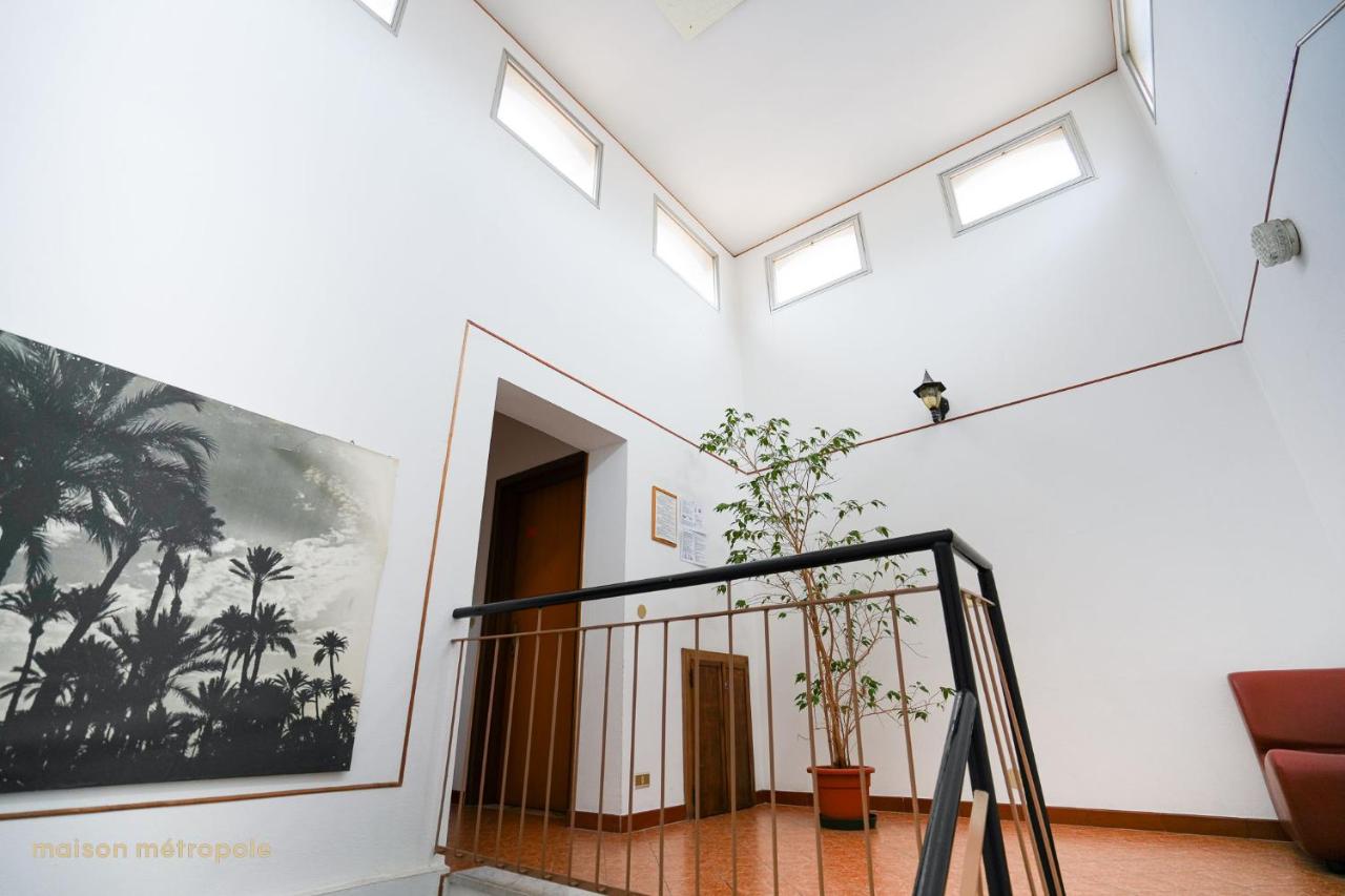Moresco Apartment - B&B