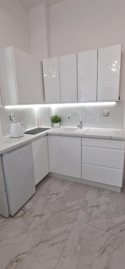Appartement met 1 Slaapkamer