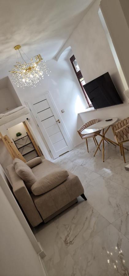 Apartament P&P - Bed and Breakfast Toruń