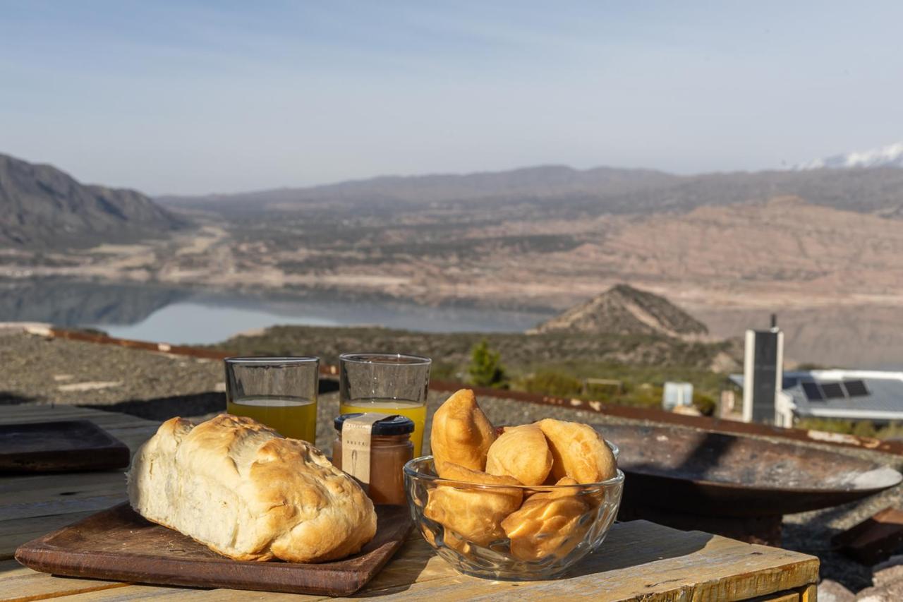 La Calma Ecolodge 2 - B&B Las Heras