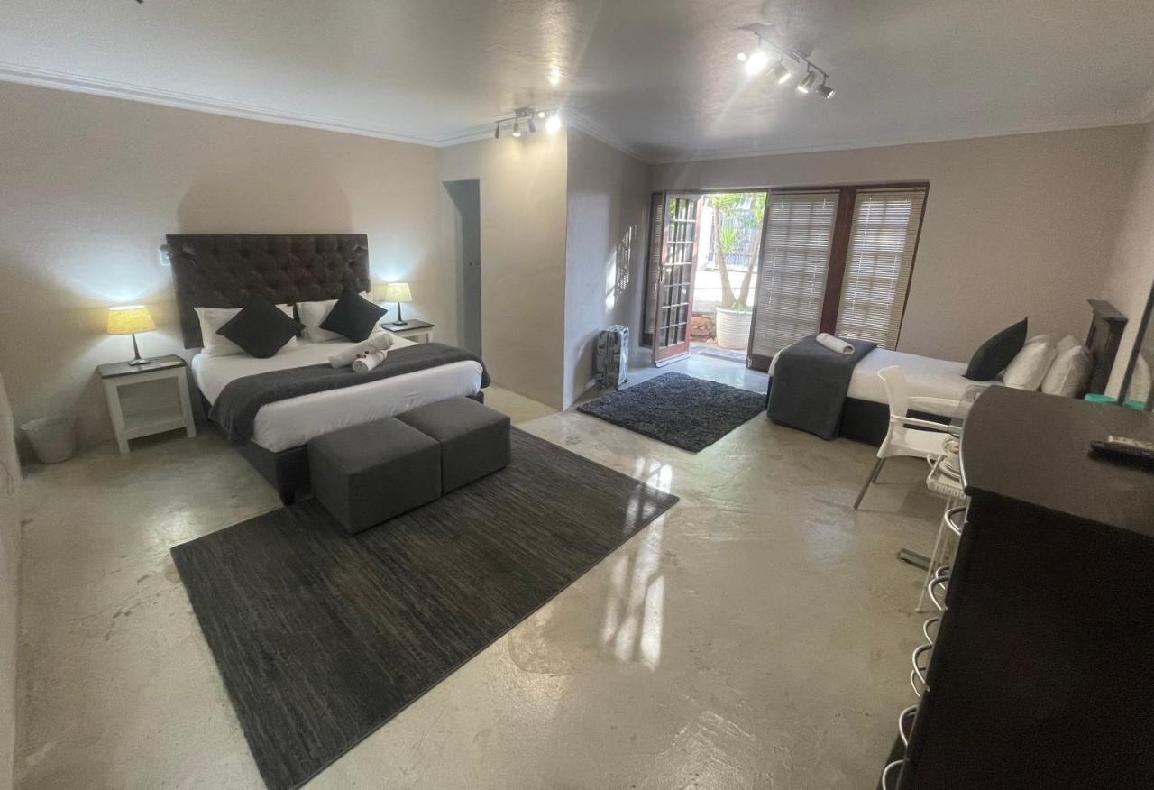 Suite Queen Deluxe