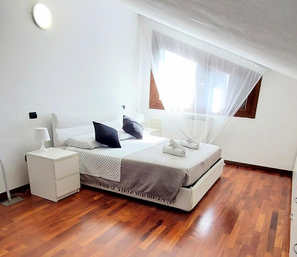 Casa di Vika - B&B Volta Barozzo