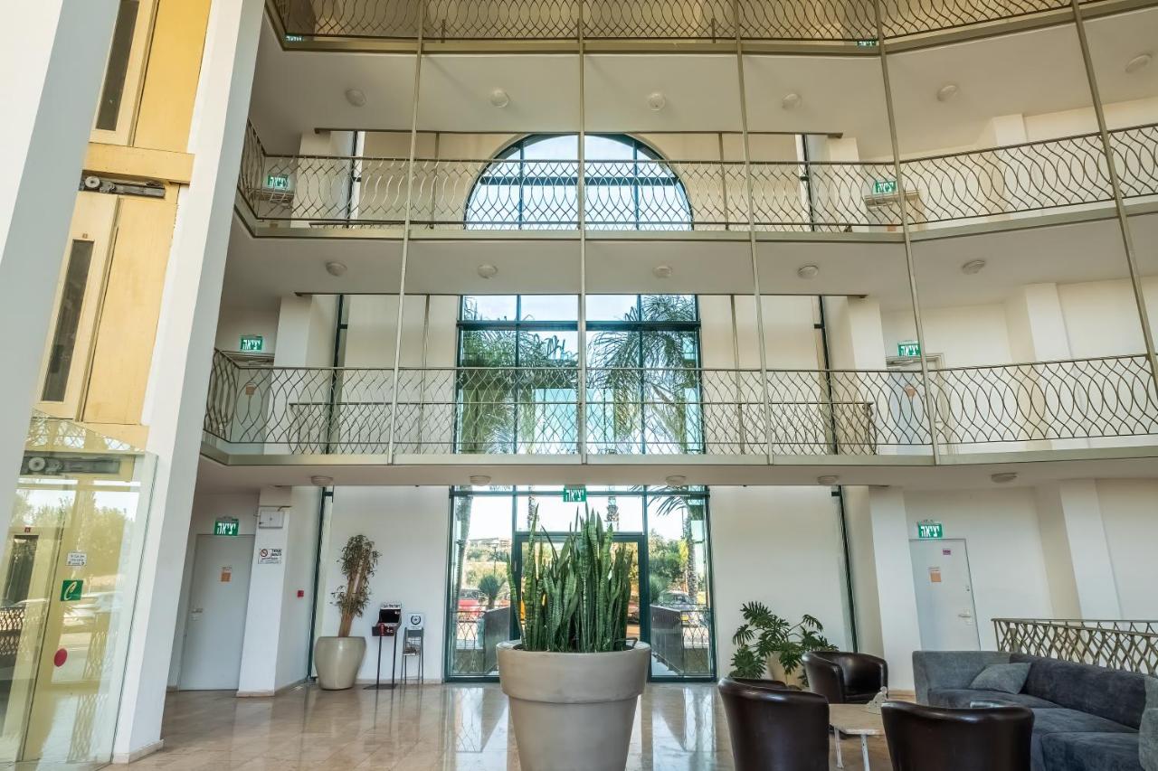 פנטהאוס מול הים - Sea side Caesarea - Chambres d’hôtes Césarée