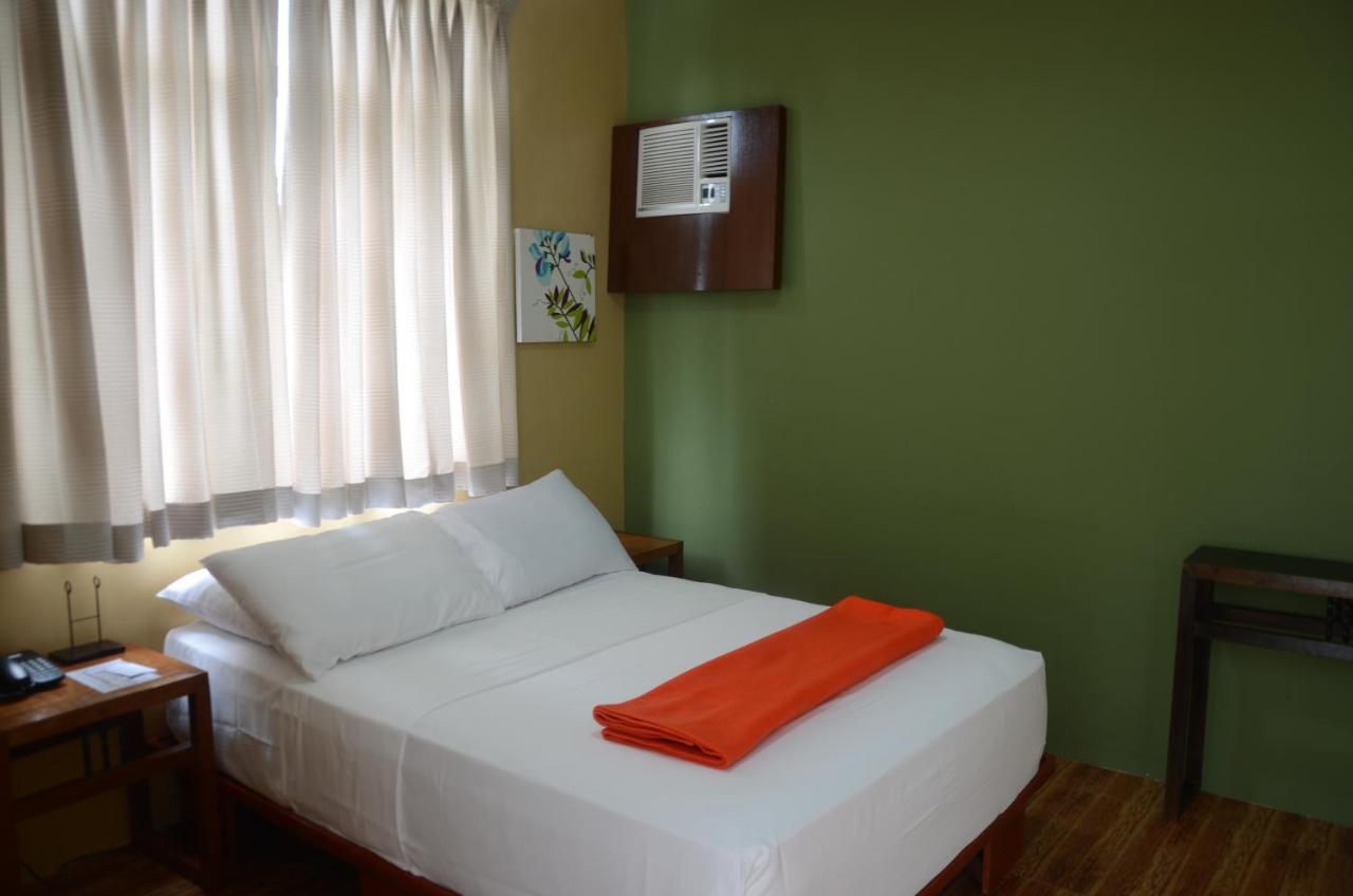 Standard Doppelzimmer