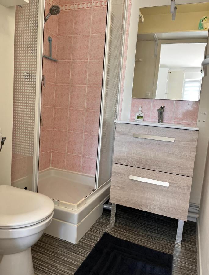 Appartement met 1 Slaapkamer