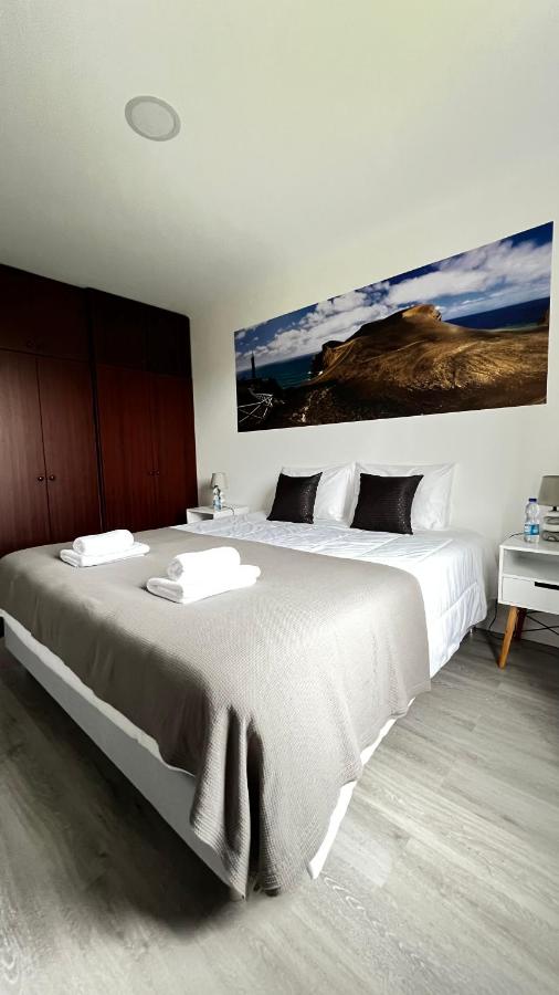 Chambre Deluxe