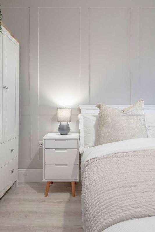 Suite Apartment