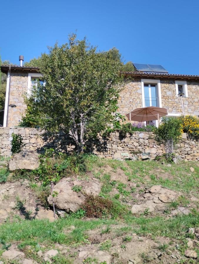 Briciole di Pietra B&B - B&B Dolceacqua