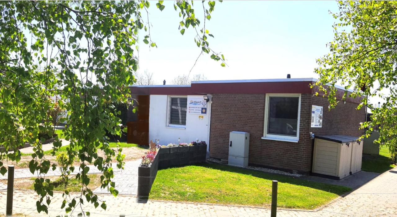 Das Häuschen in Taddigshörn - Ferienwohnung Bensersiel
