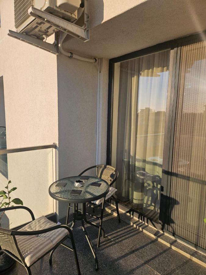 Apartament Atmosphere - B&B