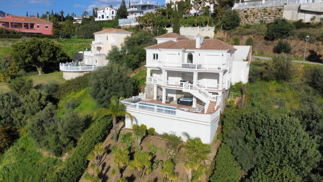 Casa Lorraine - B&B Mijas