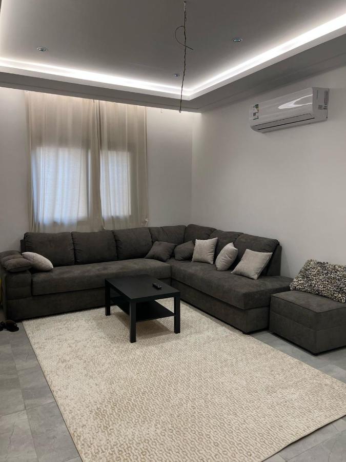 شقق راحتك لتأجير اليومي السامر - B&B Jedda