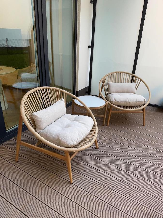 SeaSun Apart Gdynia - B&B