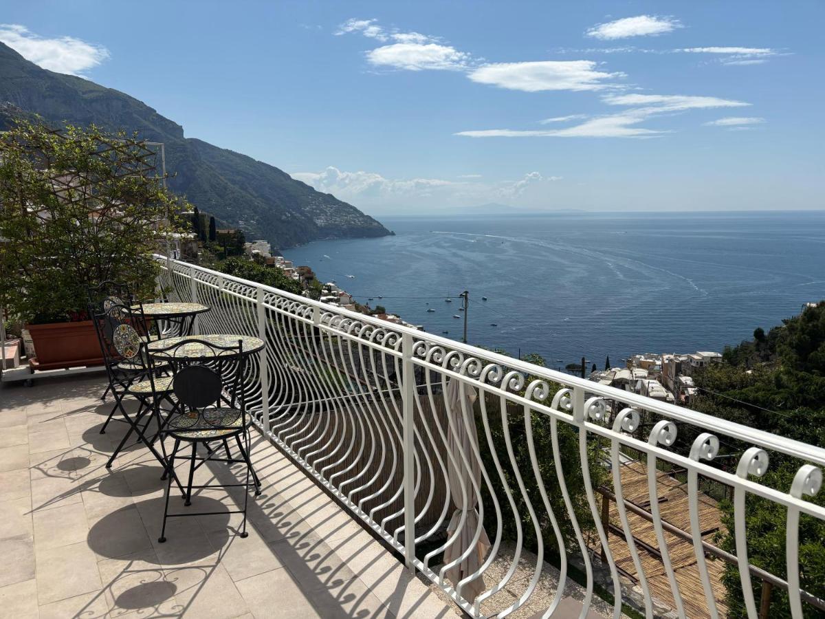 Cottage L'Americano - B&B Positano