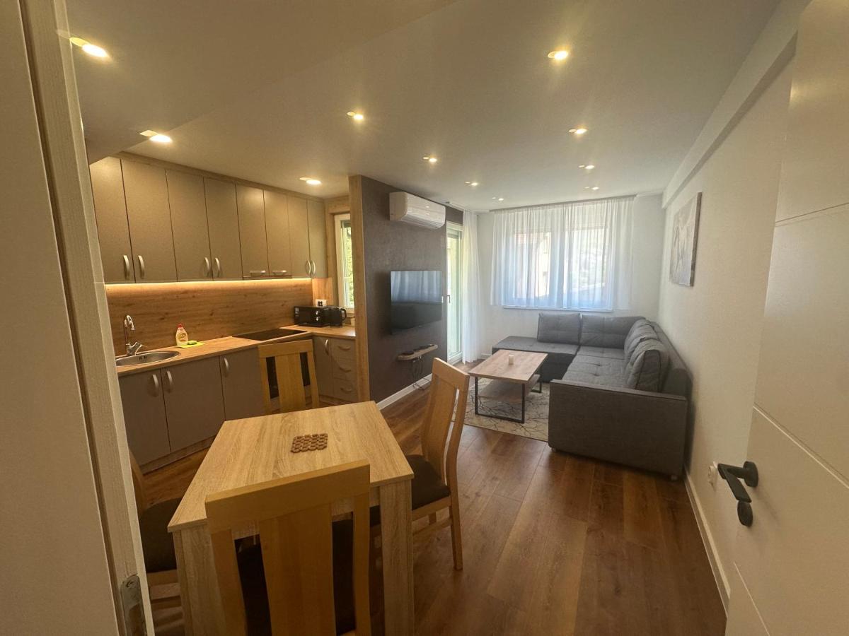 Apartamento de 1 dormitorio