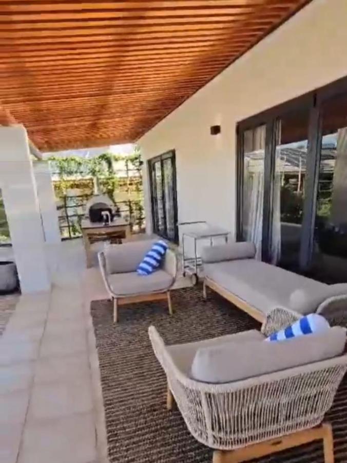 Chalet con 2 Camere da Letto