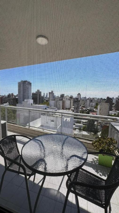 Centro - Wifi - Ubicación inmejorable! - B&B Rosario