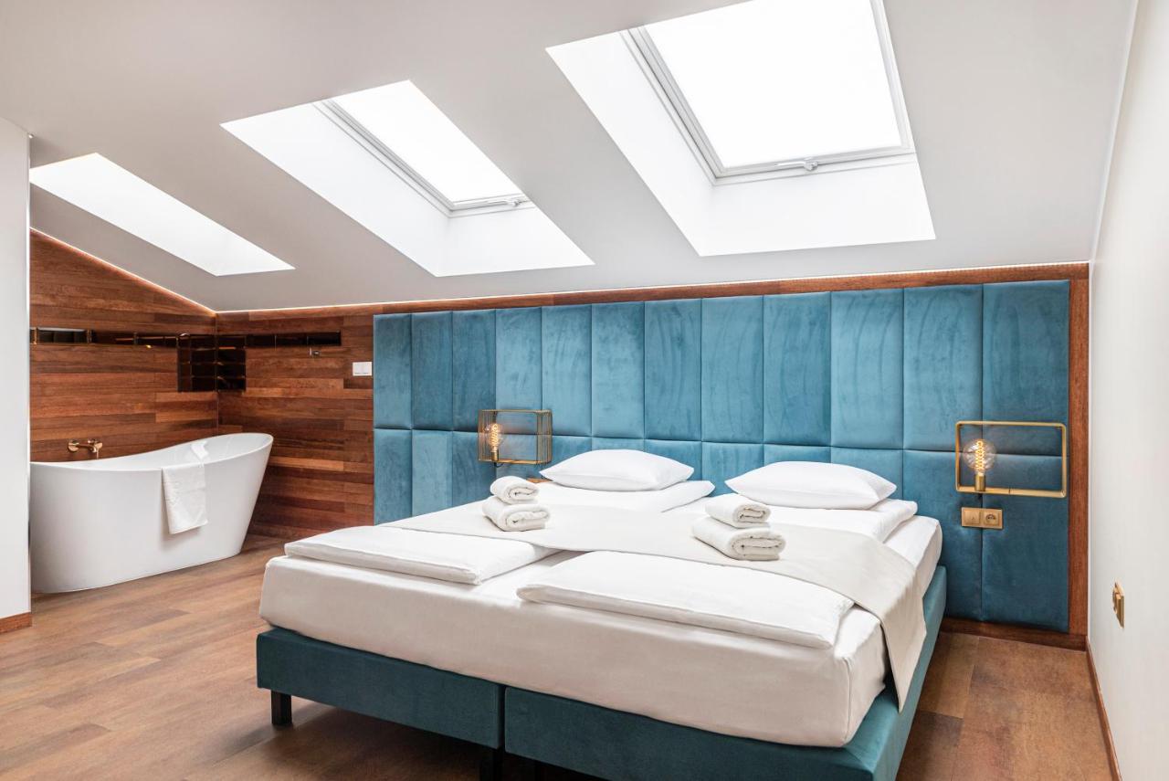 Appartement en Duplex
