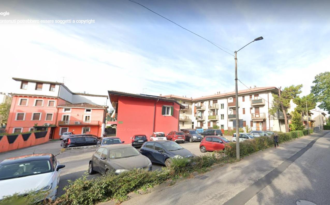 Marco Apartment Bilocale Verona Ospedale Borgo Roma e Fiera - B&B