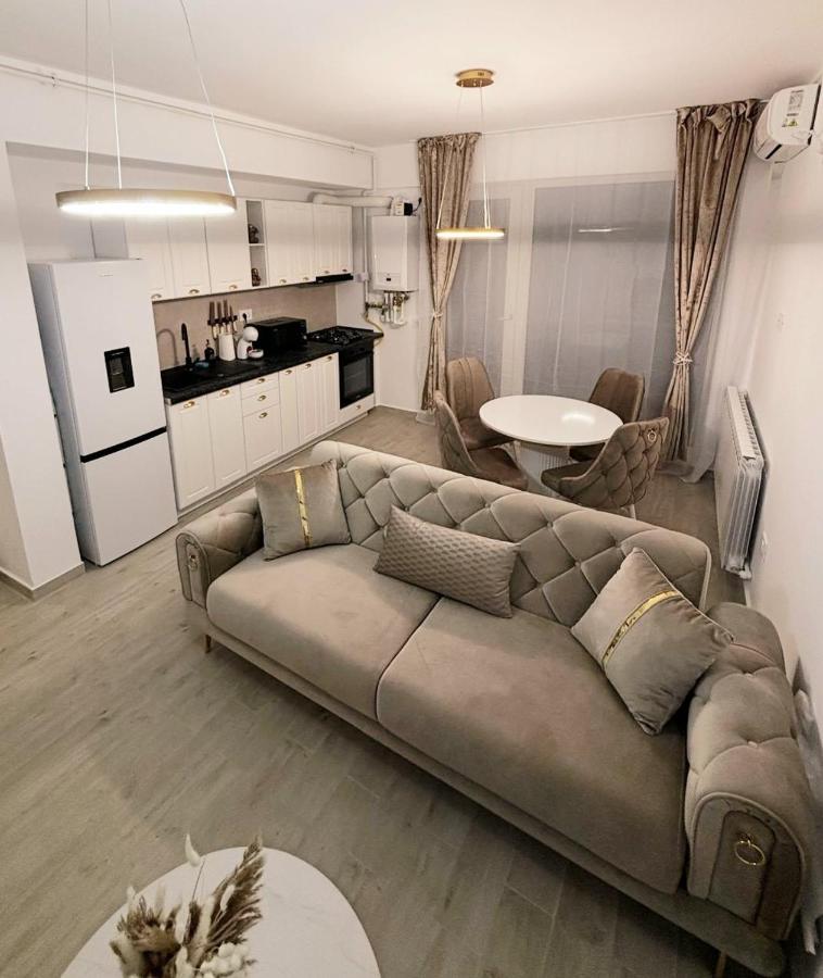 Meraki resort&spa Mamaia - B&B Mamaia