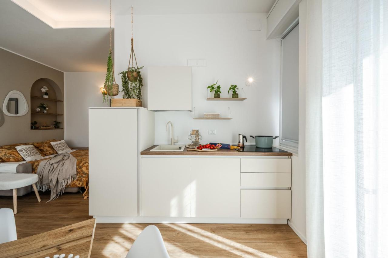 Appartamento Superior con Balcone