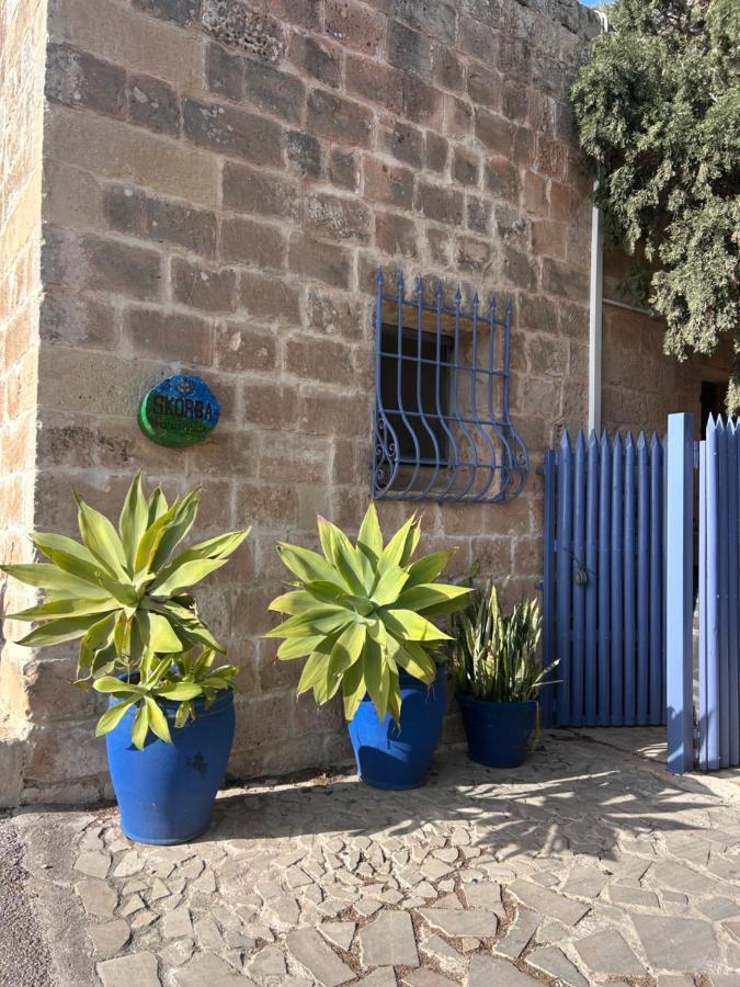 Ta Skorba Farmhouse Mgarr - B&B Imgarr