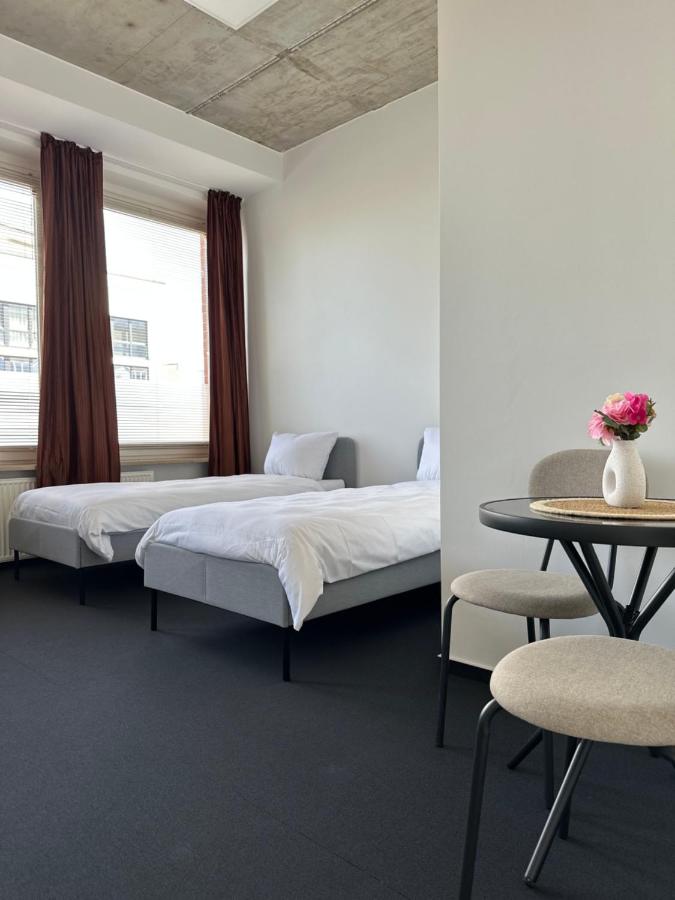 29qm großes Zimmer im Elbvorort - Chambres d’hôtes