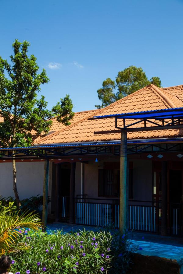 Henotes B&B - B&B Kamuli