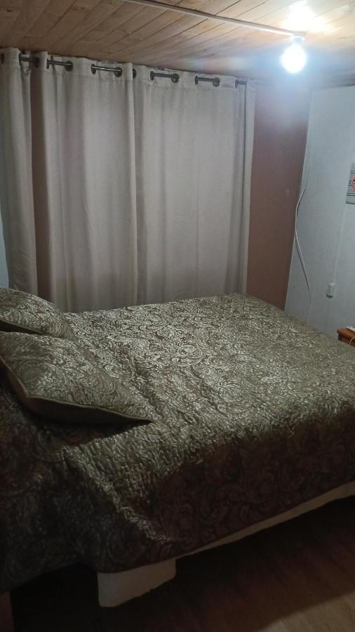 Doppelzimmer mit Gemeinschaftsbad