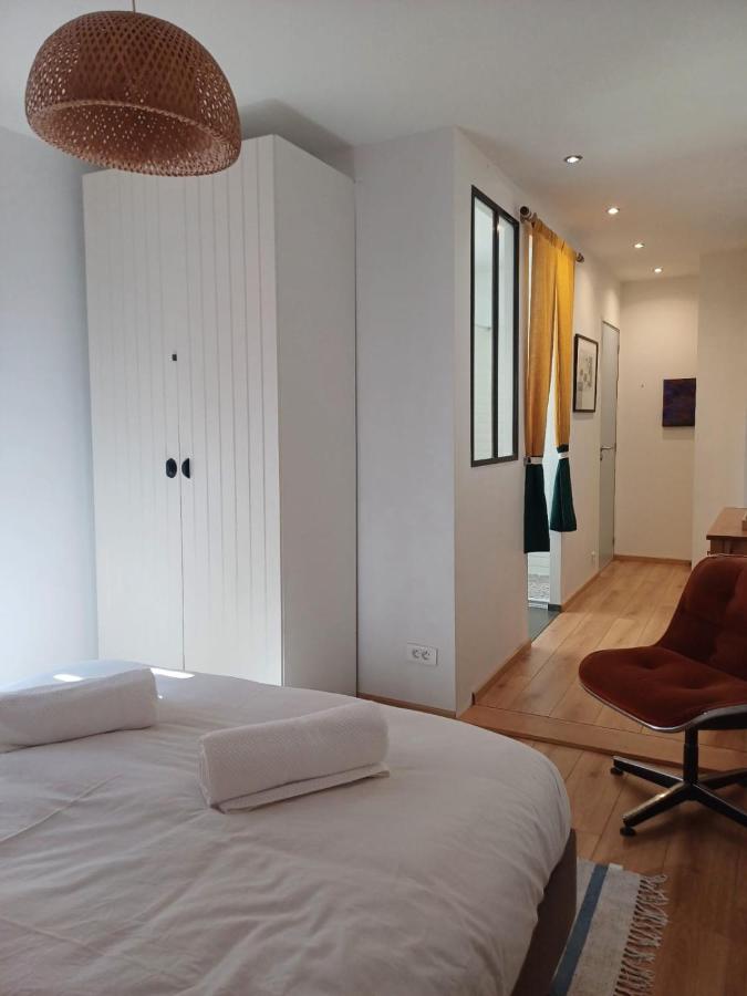 Doppelzimmer mit eigenem Bad