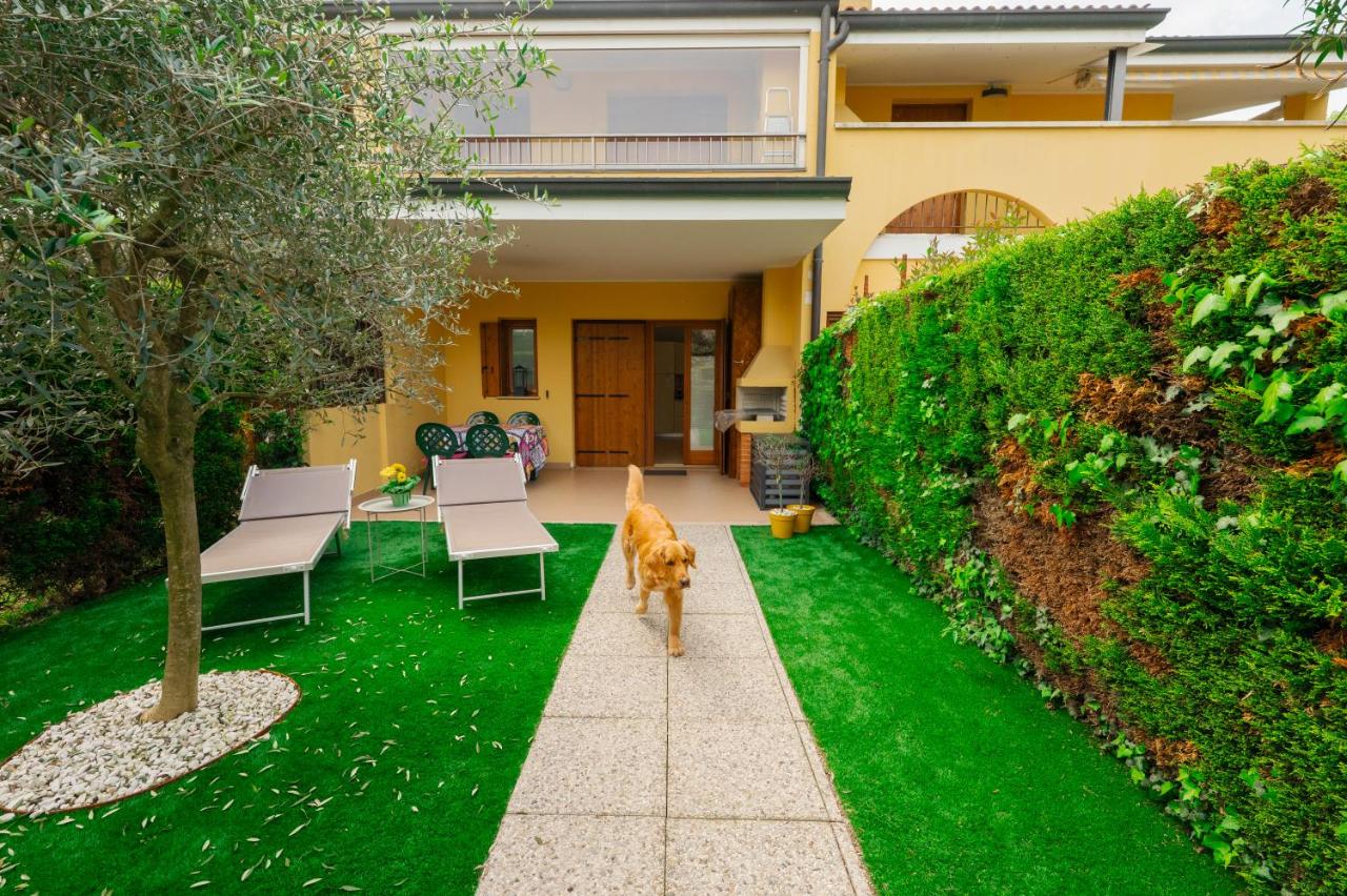 Dagi's Dolcevita Apartments - Ferienwohnung Colá di Lazise