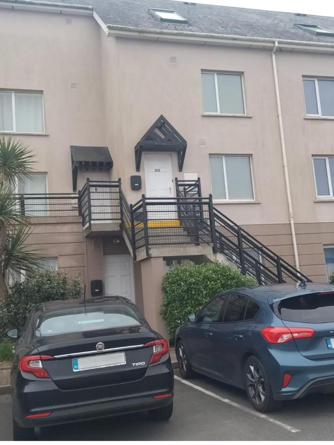 Seafront Apartment in Tramore - Chambres d’hôtes