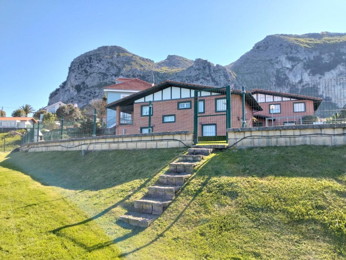 Villa La Ballena de Sonabia - Chambres d’hôtes