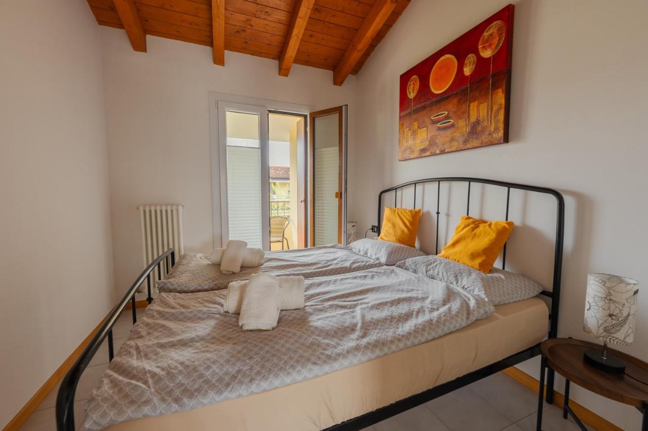 Apartment mit 1 Schlafzimmer