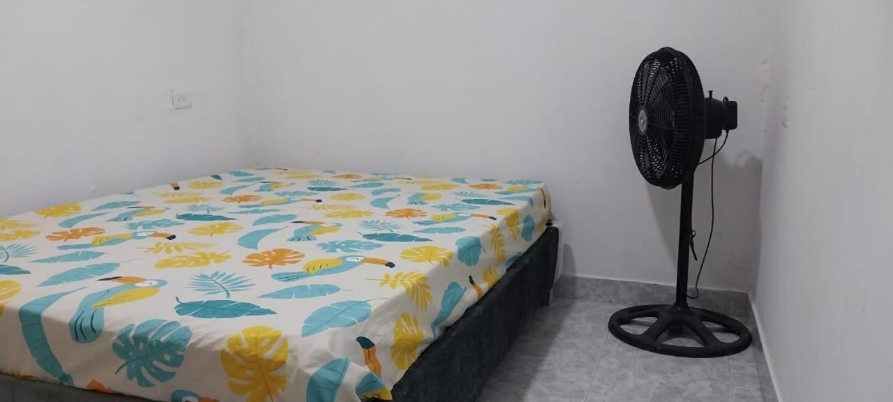 Standard Double Room with Fan