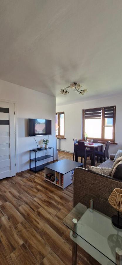 Apartament Mia - B&B Zamość