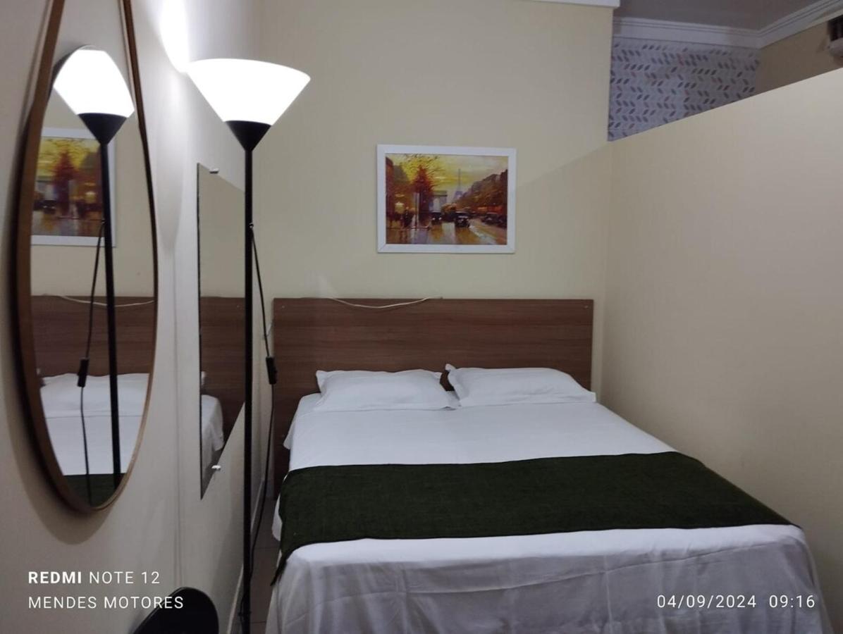 Kitnet linda 8A - B&B Montes Claros