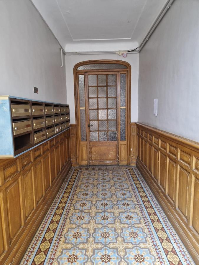 Au Passage Niçois - B&B Nice