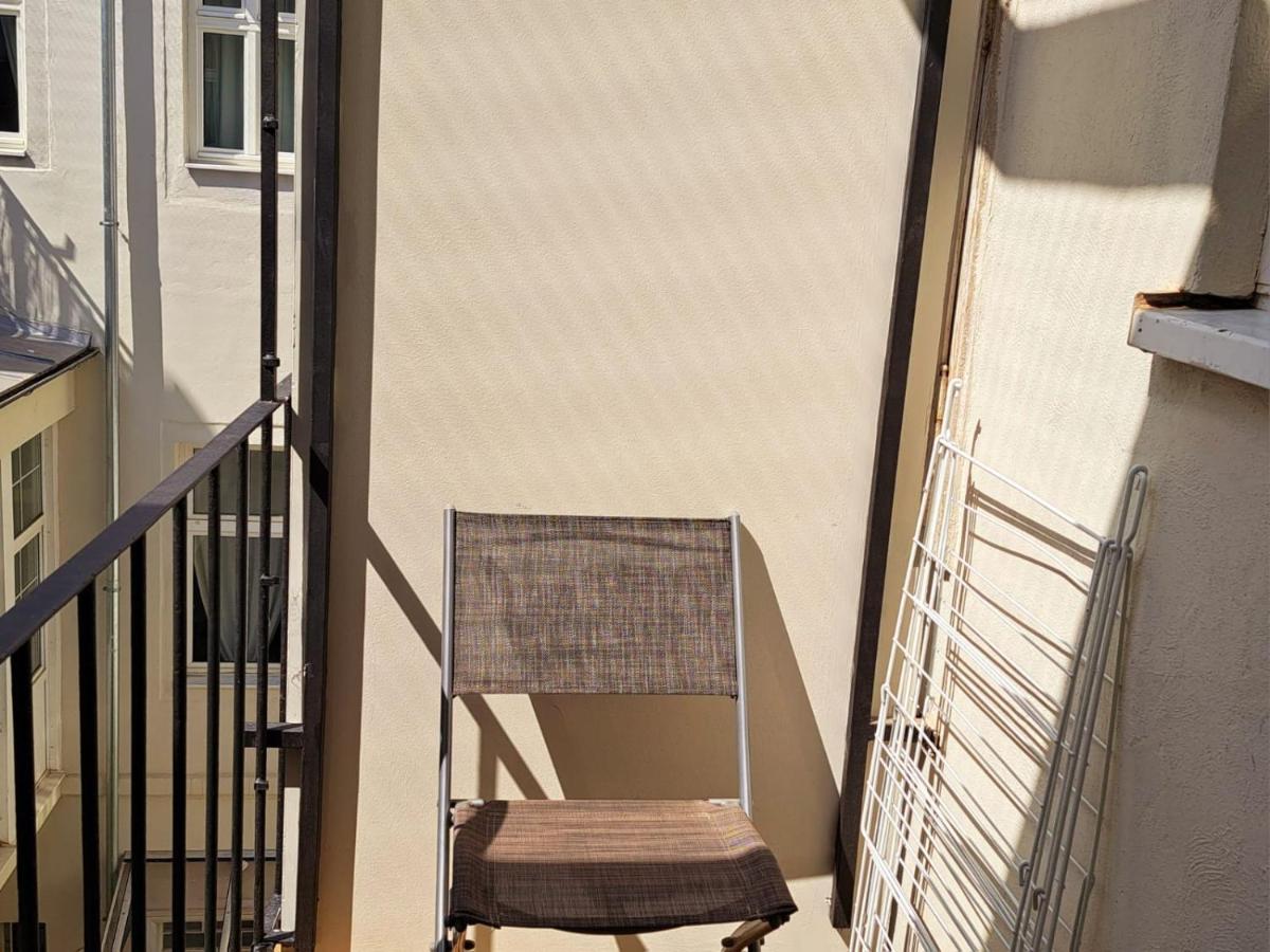 Palffy Apartment - Chambres d’hôtes