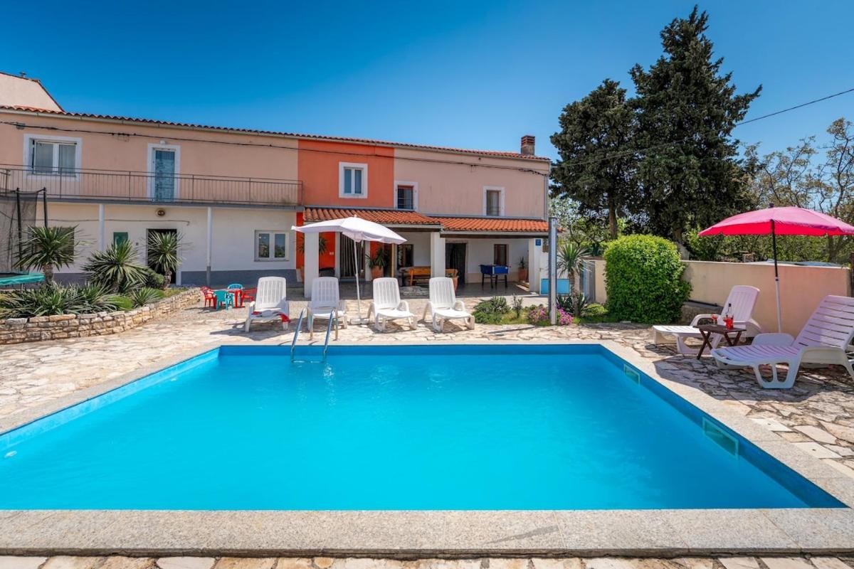 Villa Dragica - B&B Divšići