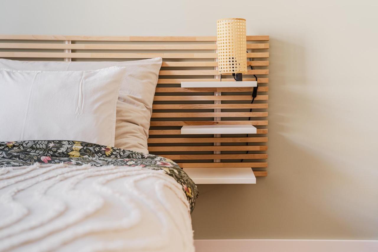 Horizon 31 by MYPART in your apartment - Ferienwohnung Danzig