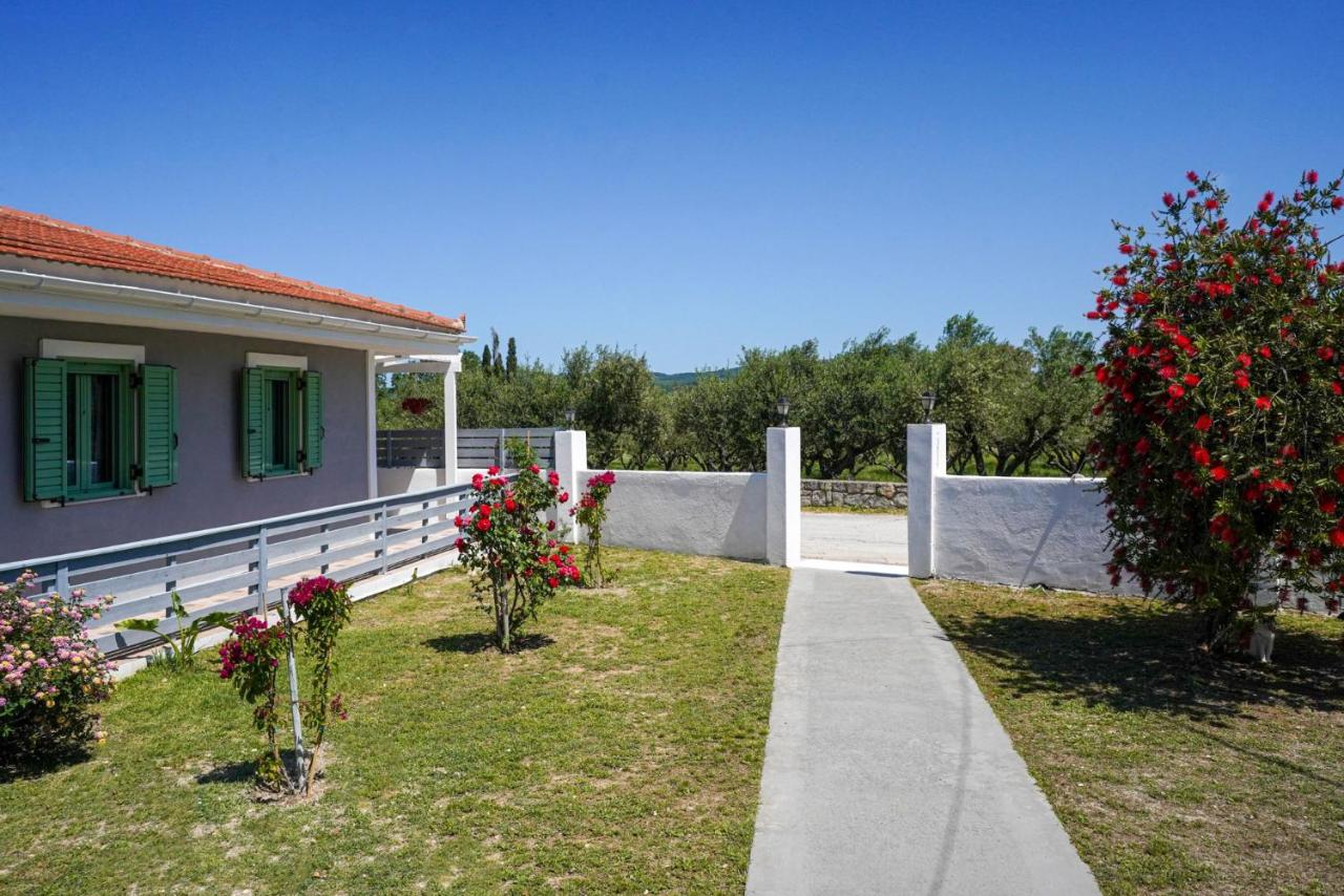 Mariettas Cottage - Ferienwohnung