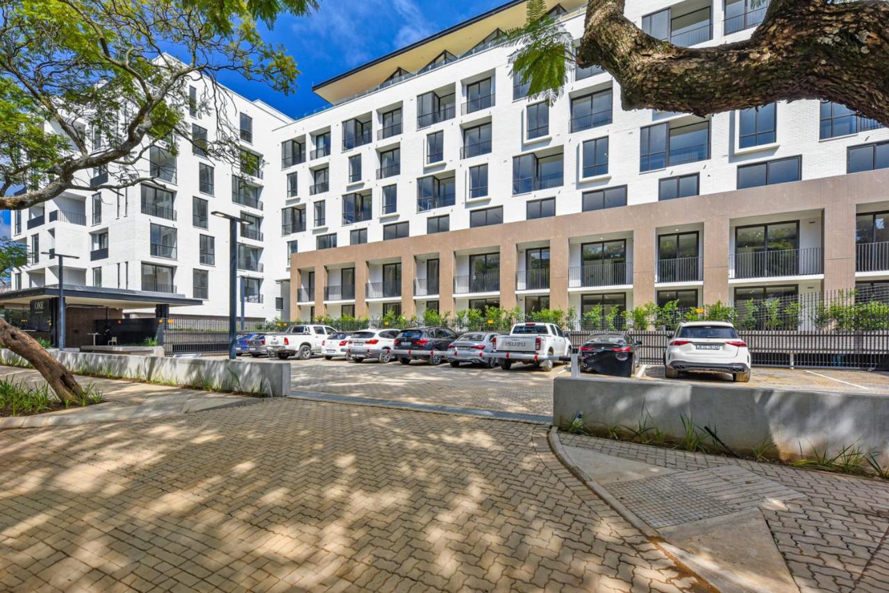Appartamento con 1 Camera da Letto con Balcone e Vista Città