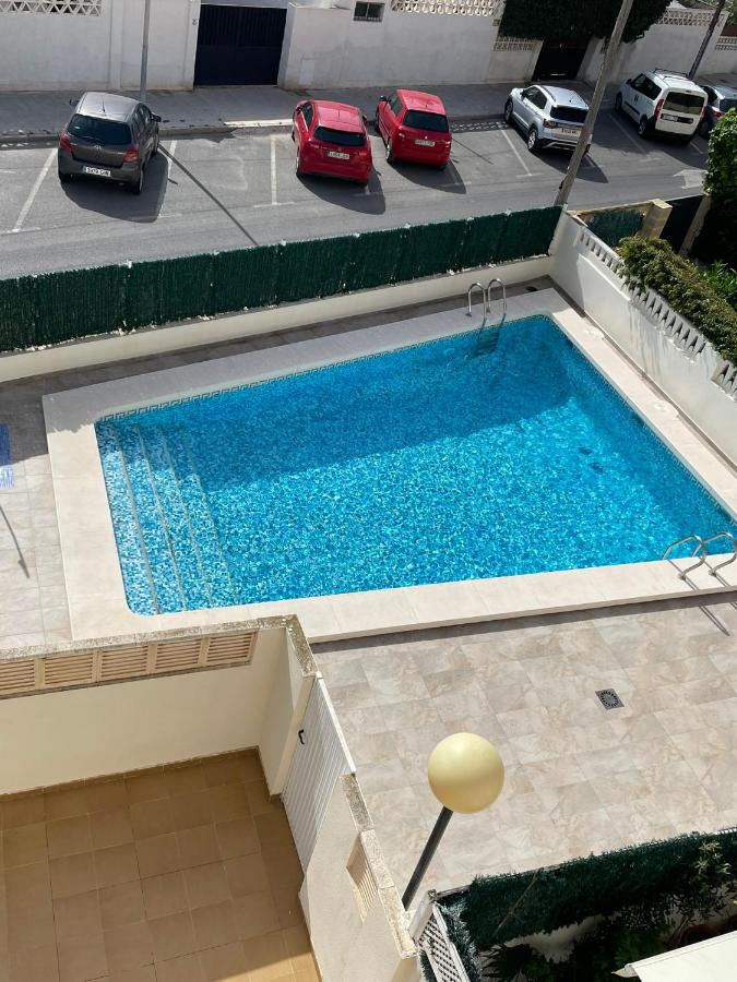 Apartamento perfecto al Mar - Chambres d’hôtes