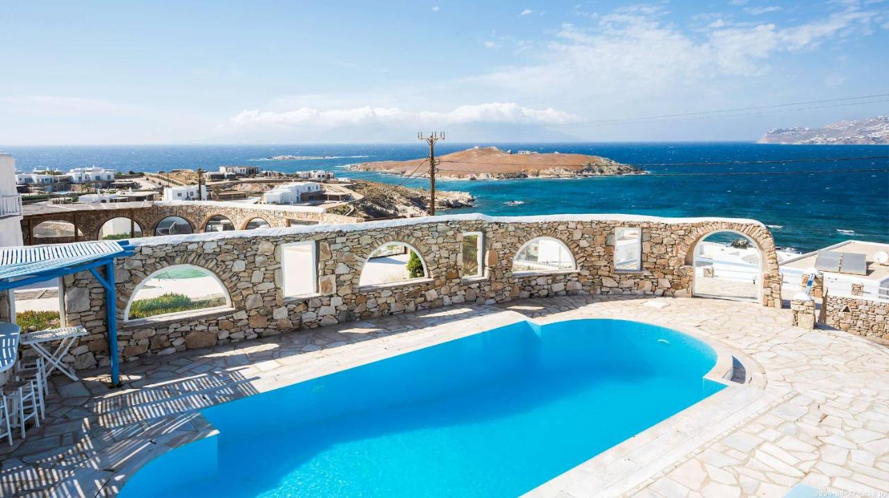 Cavo Alefkandra 5 - B&B