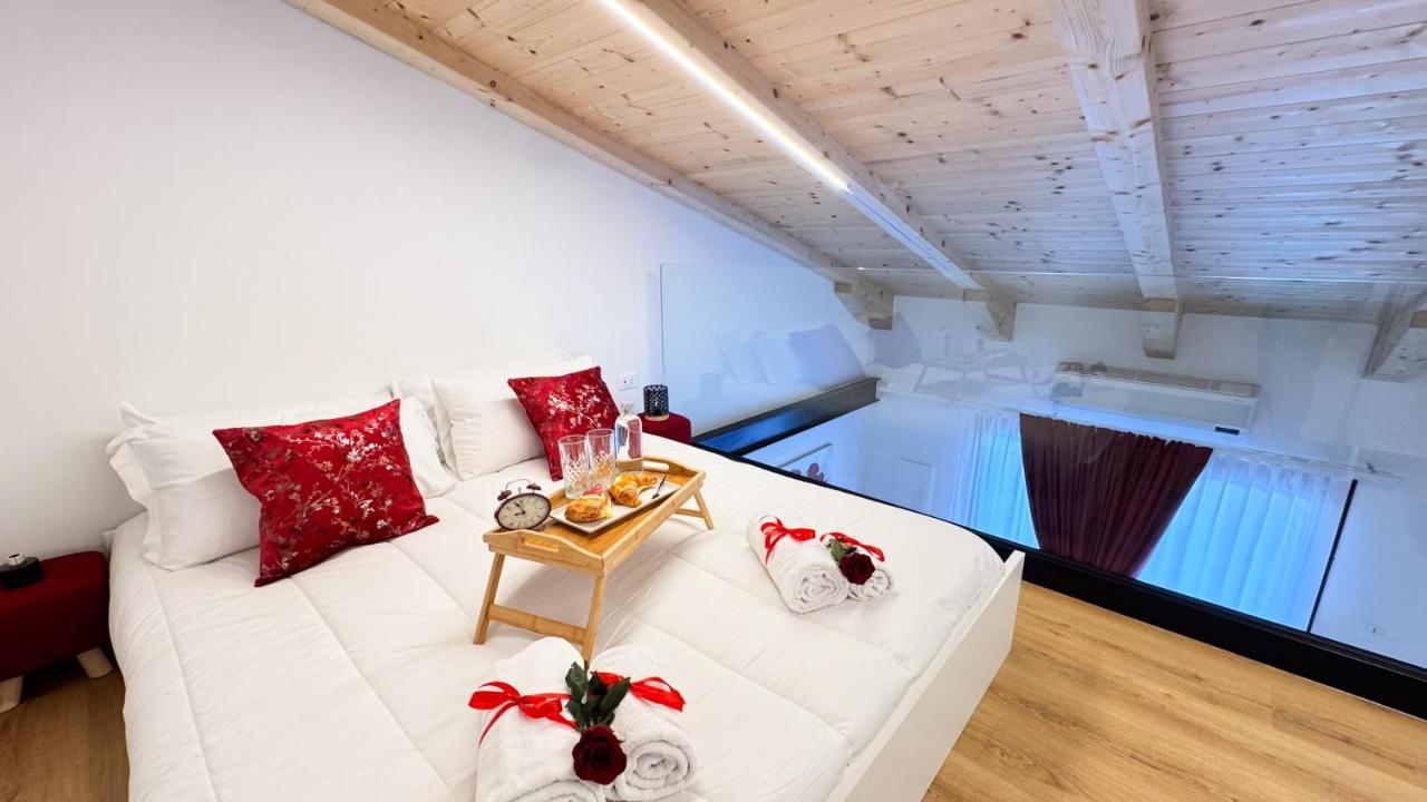 Apartment mit 1 Schlafzimmer