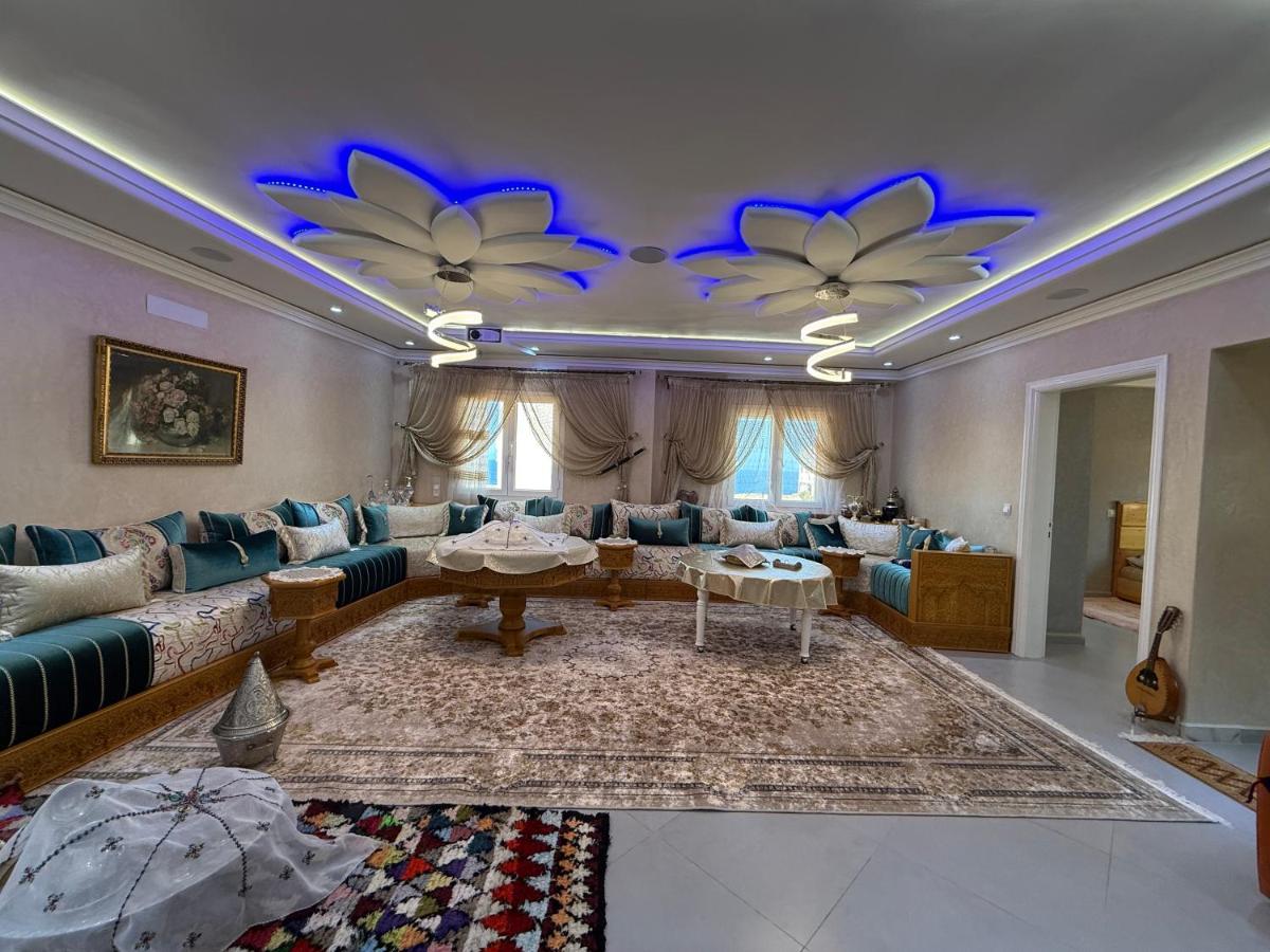 Sea View Apartment - B&B Mirleft